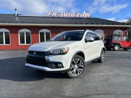 Mitsubishi RVR 2016 Limited Edition AWC 8 roues/8 pneus $ 13642